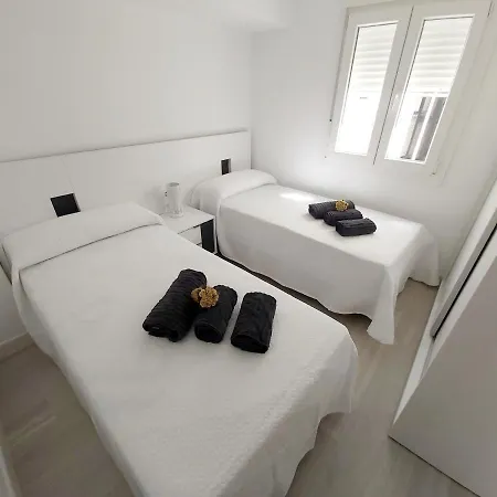 Apartment La Casa De Mis Abuelos Tarifa